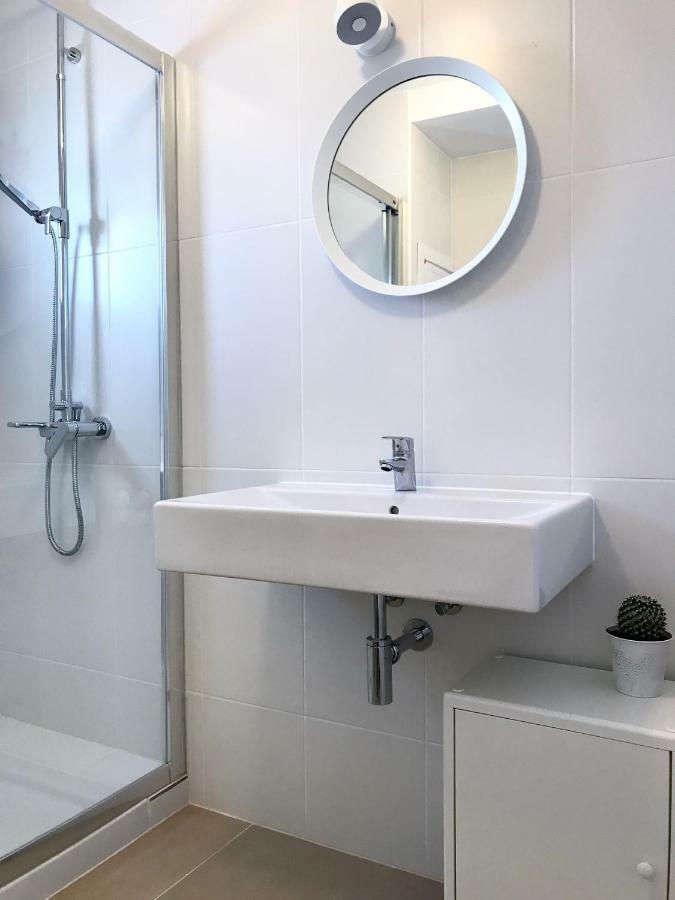 Mirada II 201 Alta Turistica Apartment Ес Пухолс Екстериор снимка